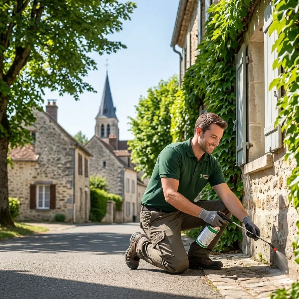 Comment prévenir le retour des insectes chez vous ?