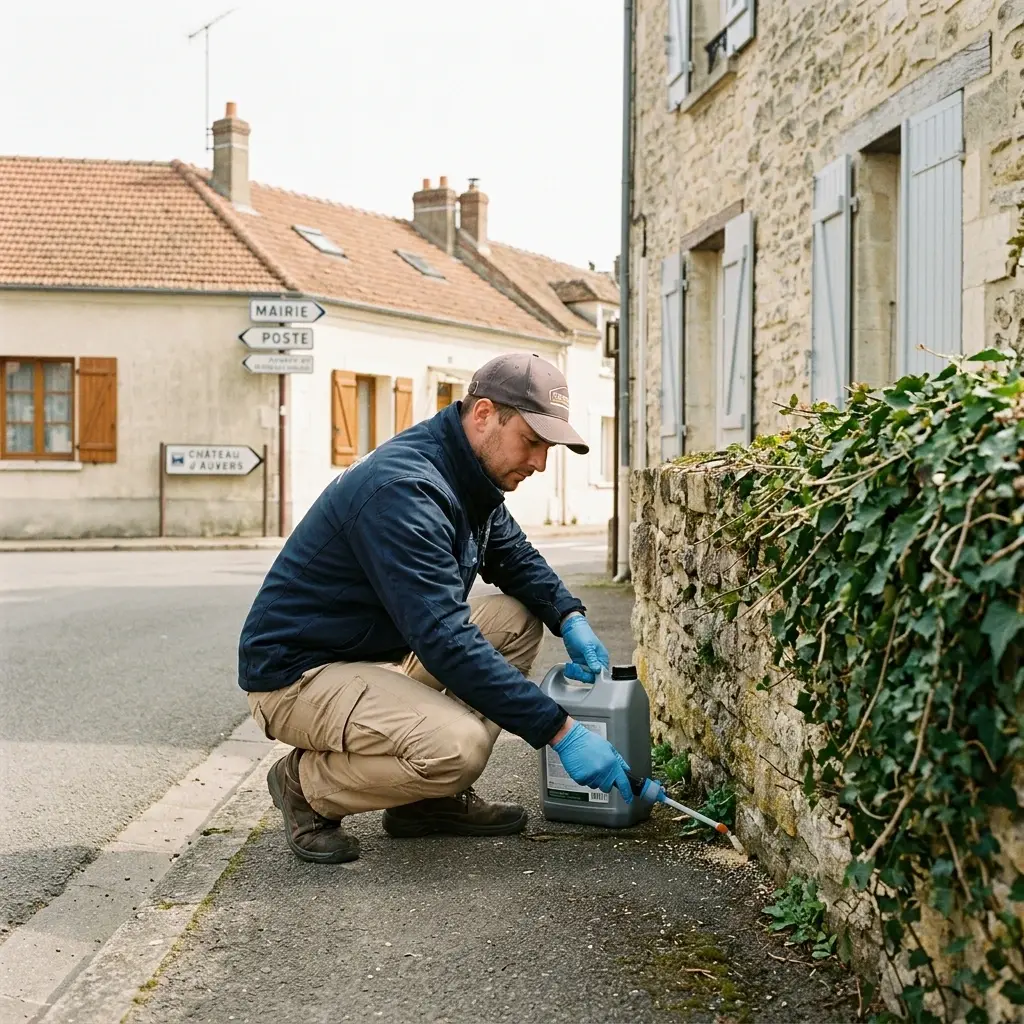 Une solution efficace et discrète pour votre sérénité