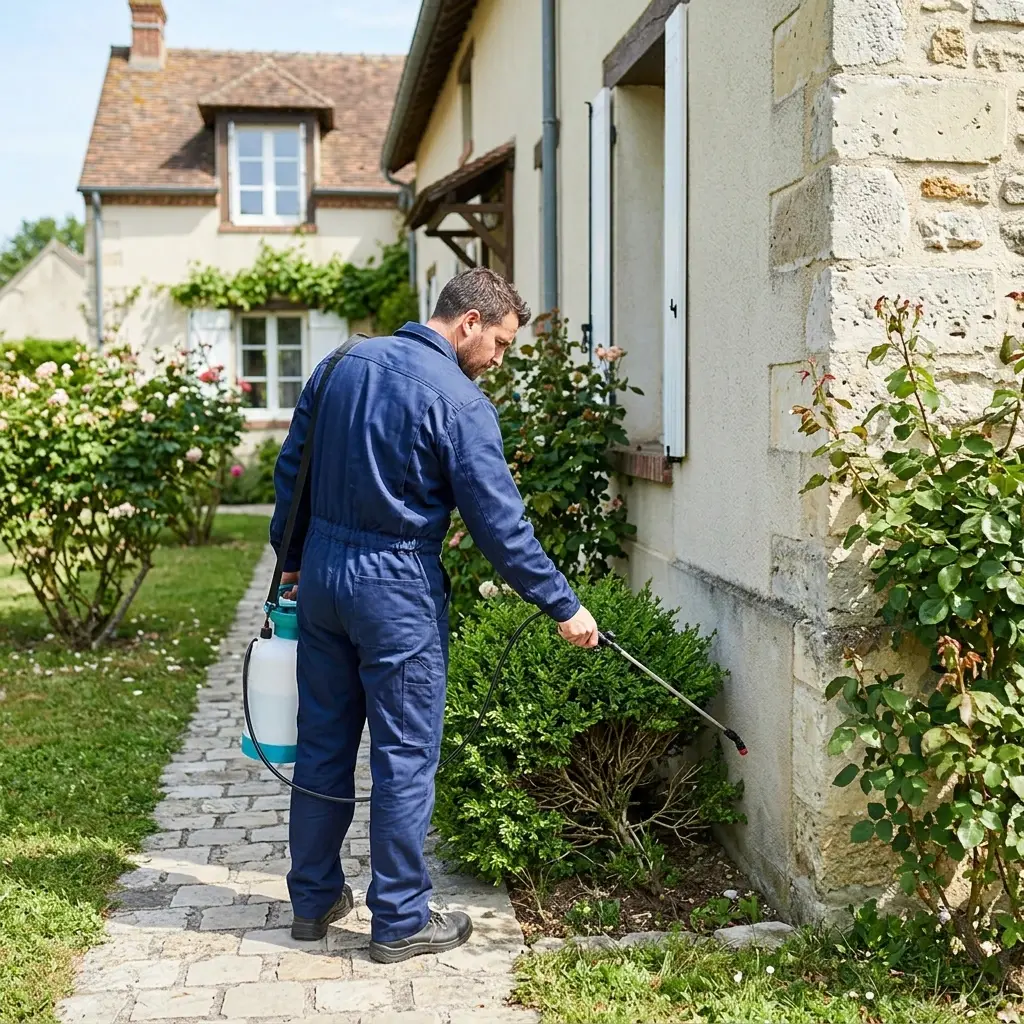 Comment se déroule l'intervention à Auvers-sur-Oise ?