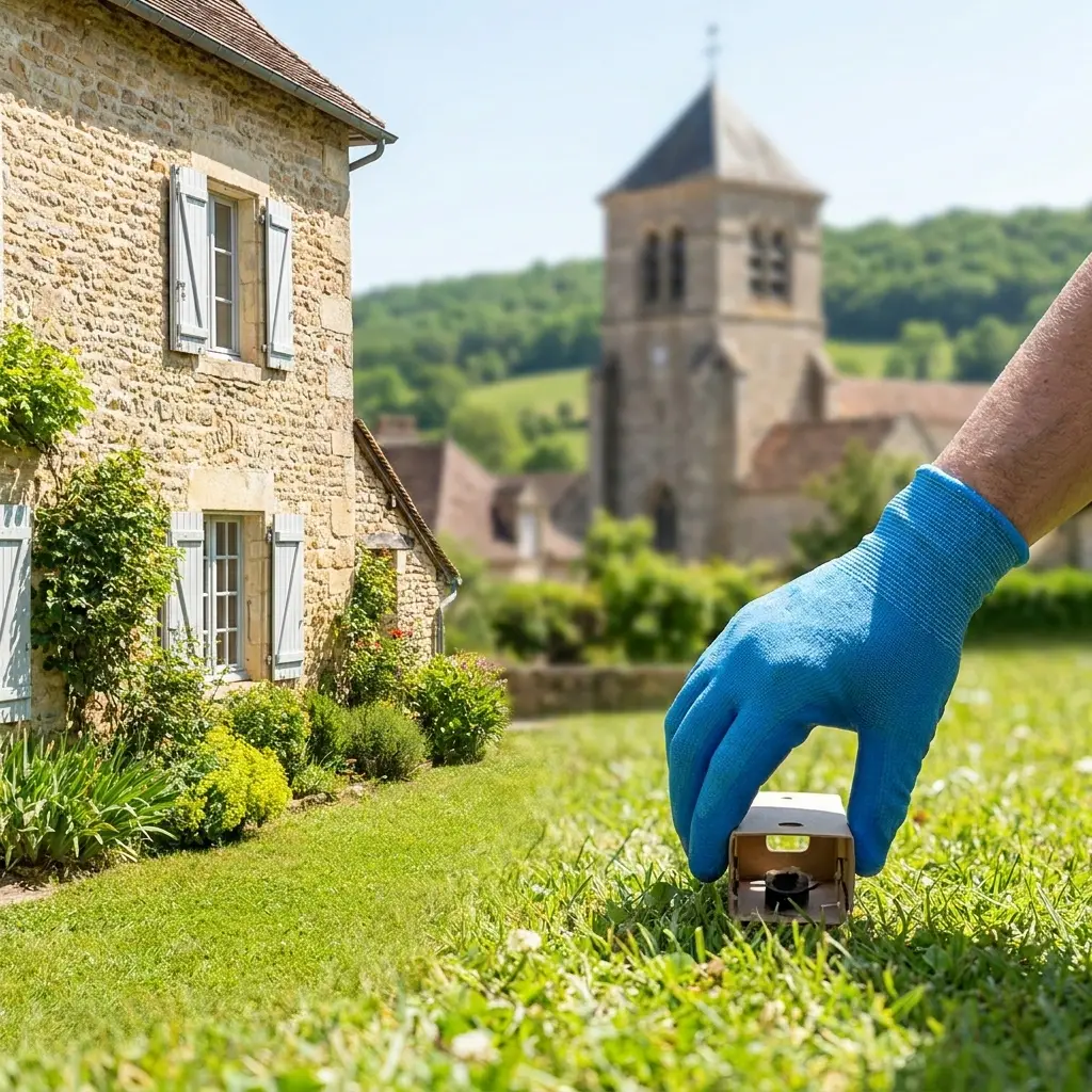 Besoin d'une intervention rapide à Butry-sur-Oise ?