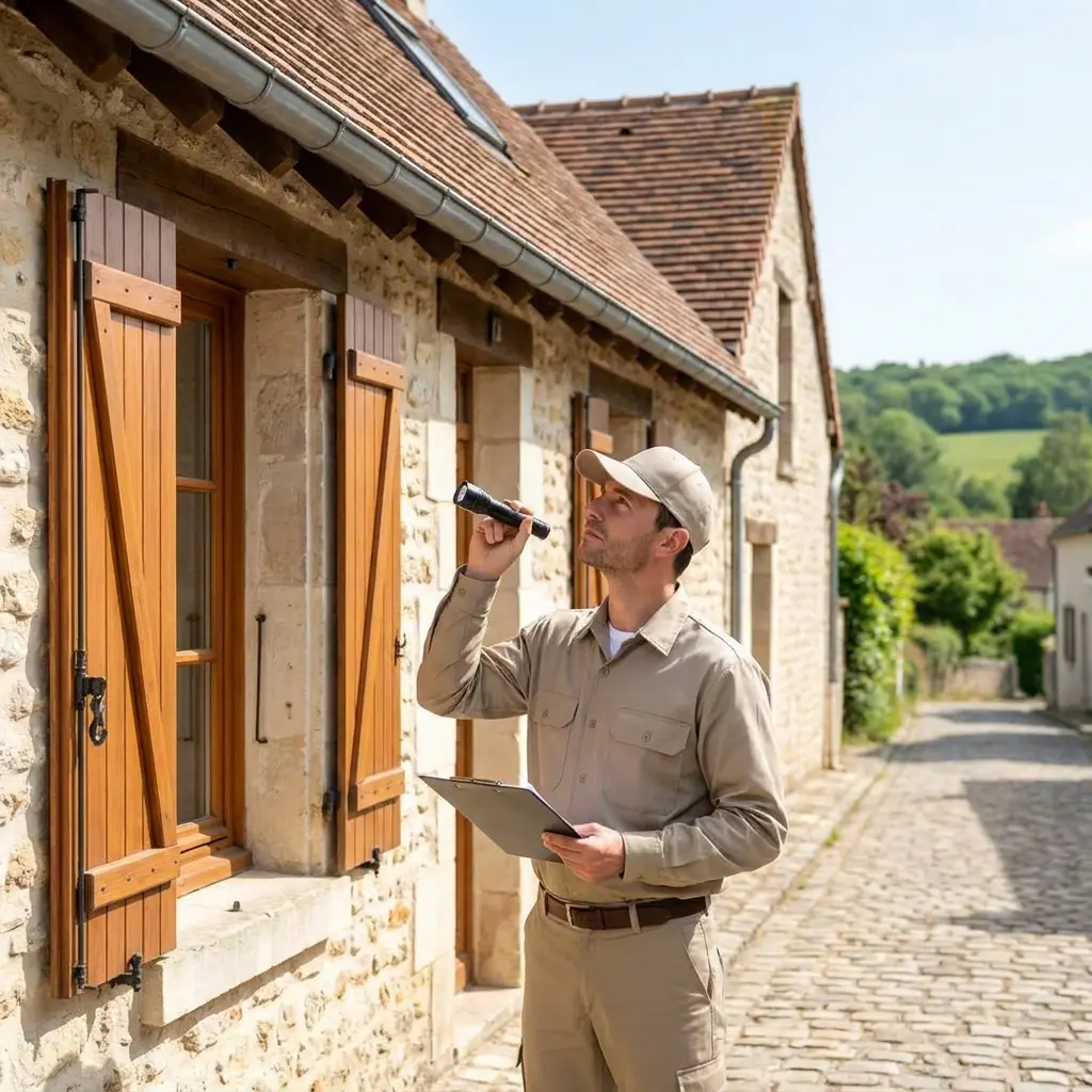 Désinsectisation Butry-sur-Oise (95430)