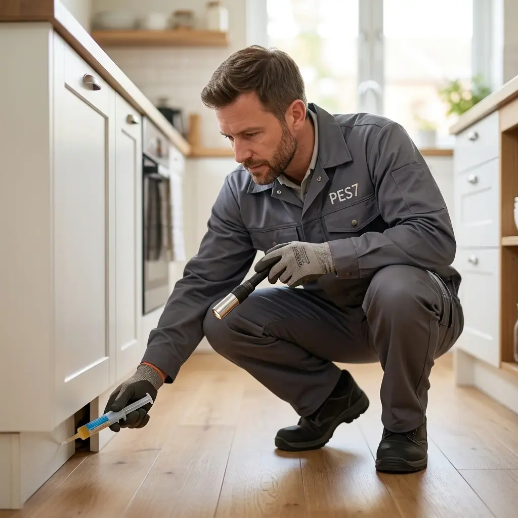 Comment prévenir l'installation des nuisibles chez vous ?