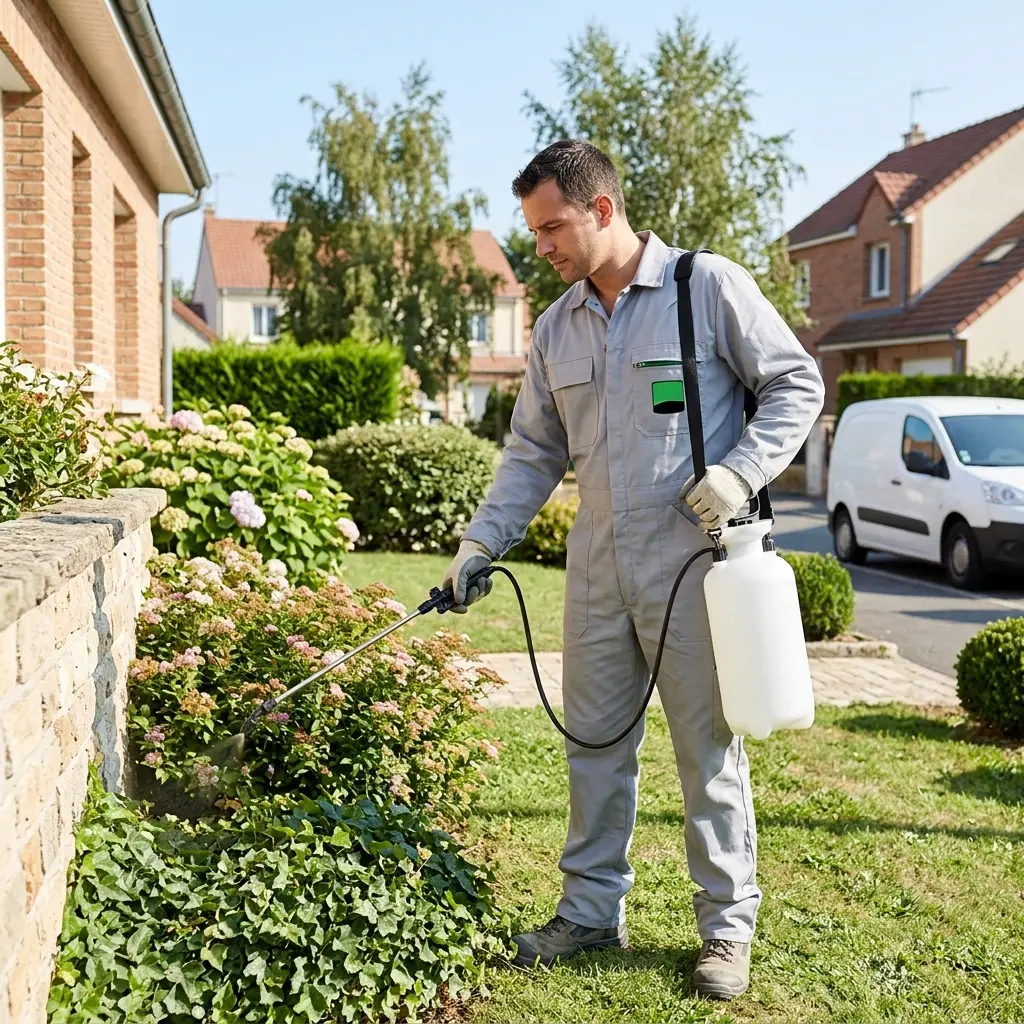 Une protection durable pour votre habitat et votre famille