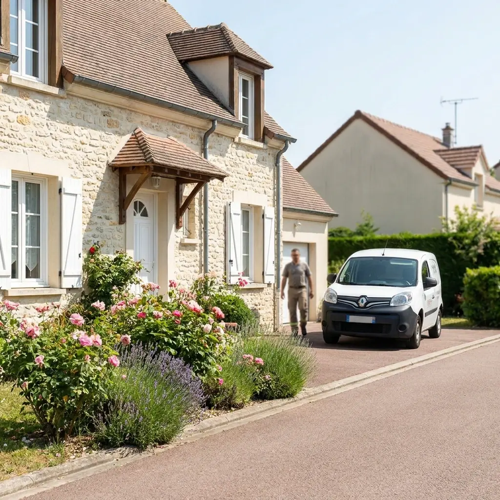 Une protection durable pour votre domicile ou votre commerce