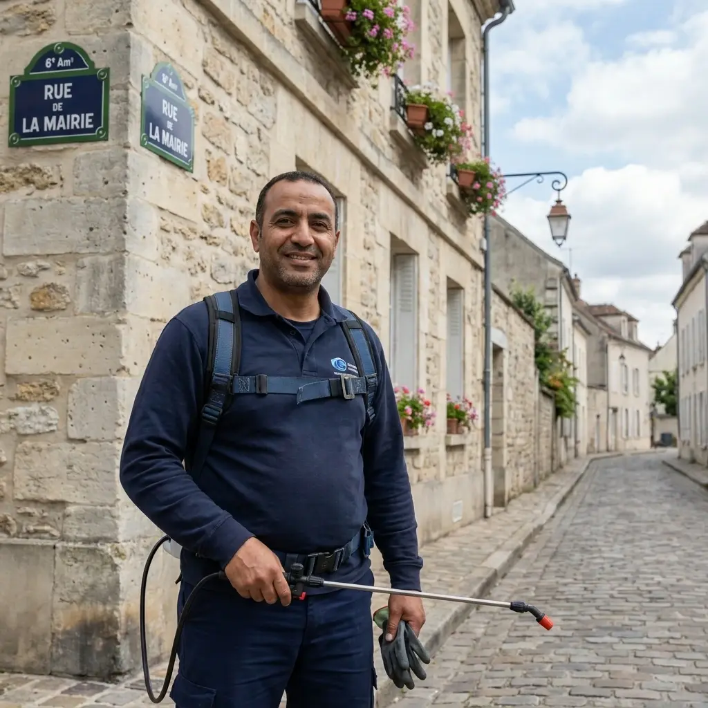Un protocole de traitement rigoureux et sécurisé