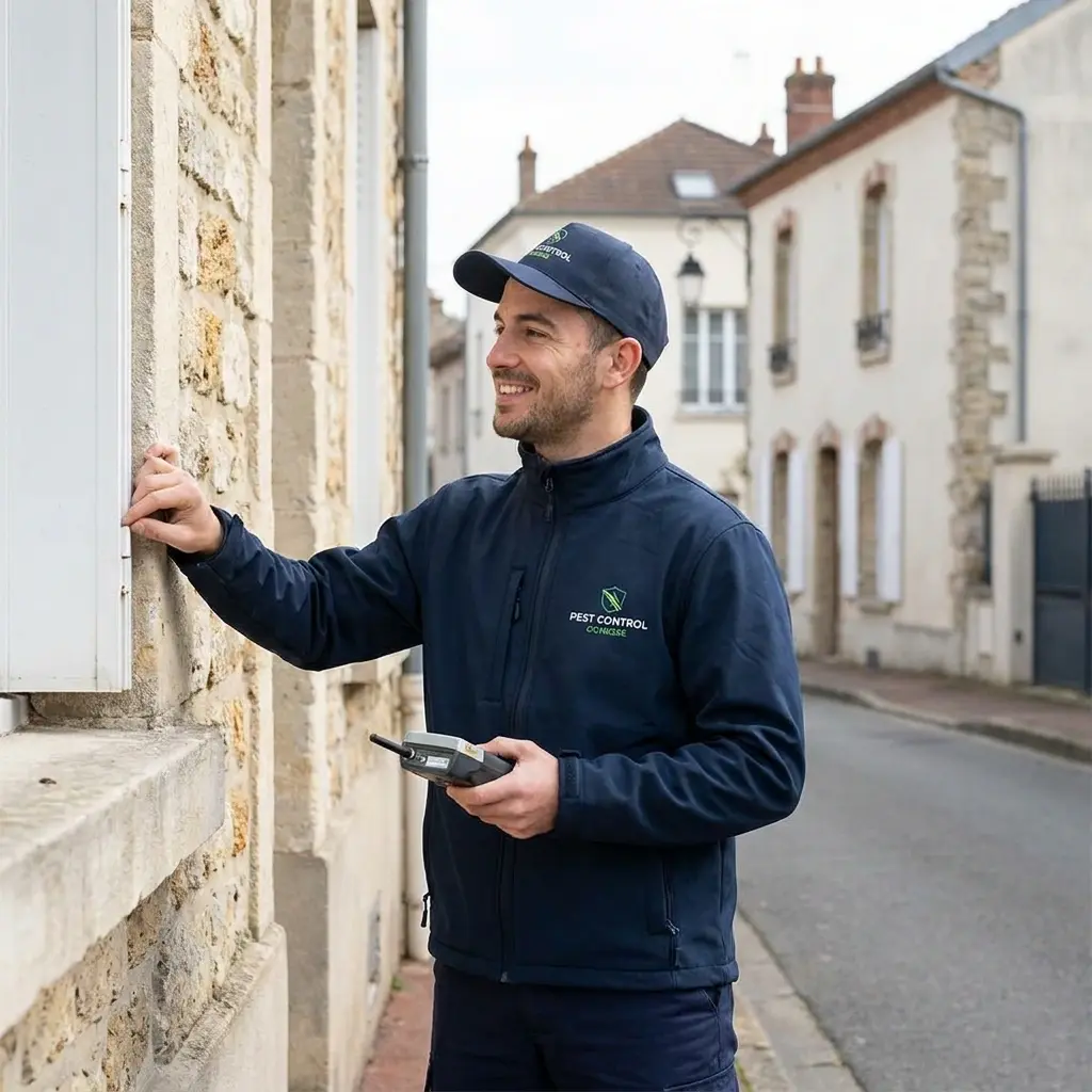 Pourquoi choisir notre expertise à Gonesse ?