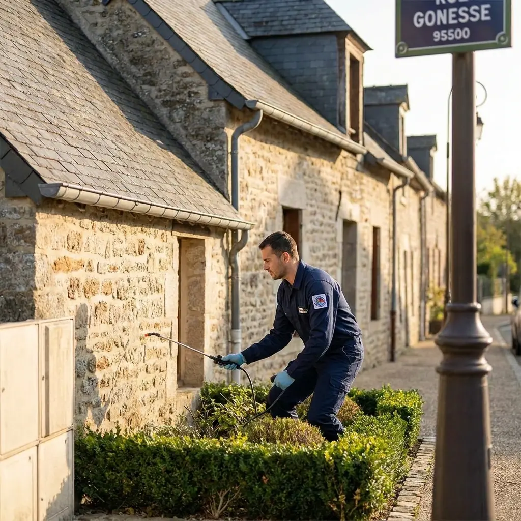 Un environnement sain et durable pour votre famille