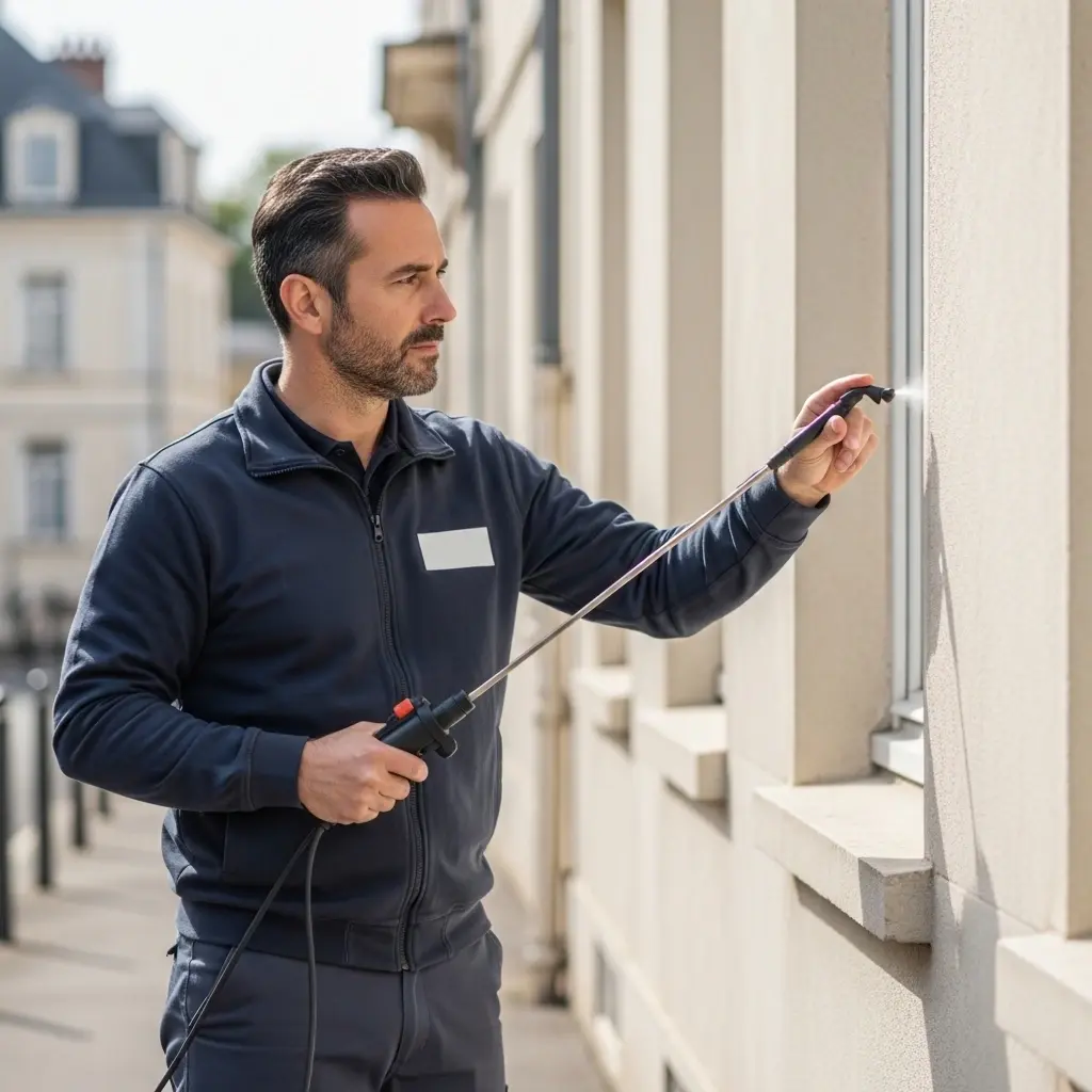 Besoin d'une intervention rapide à Gonesse ?