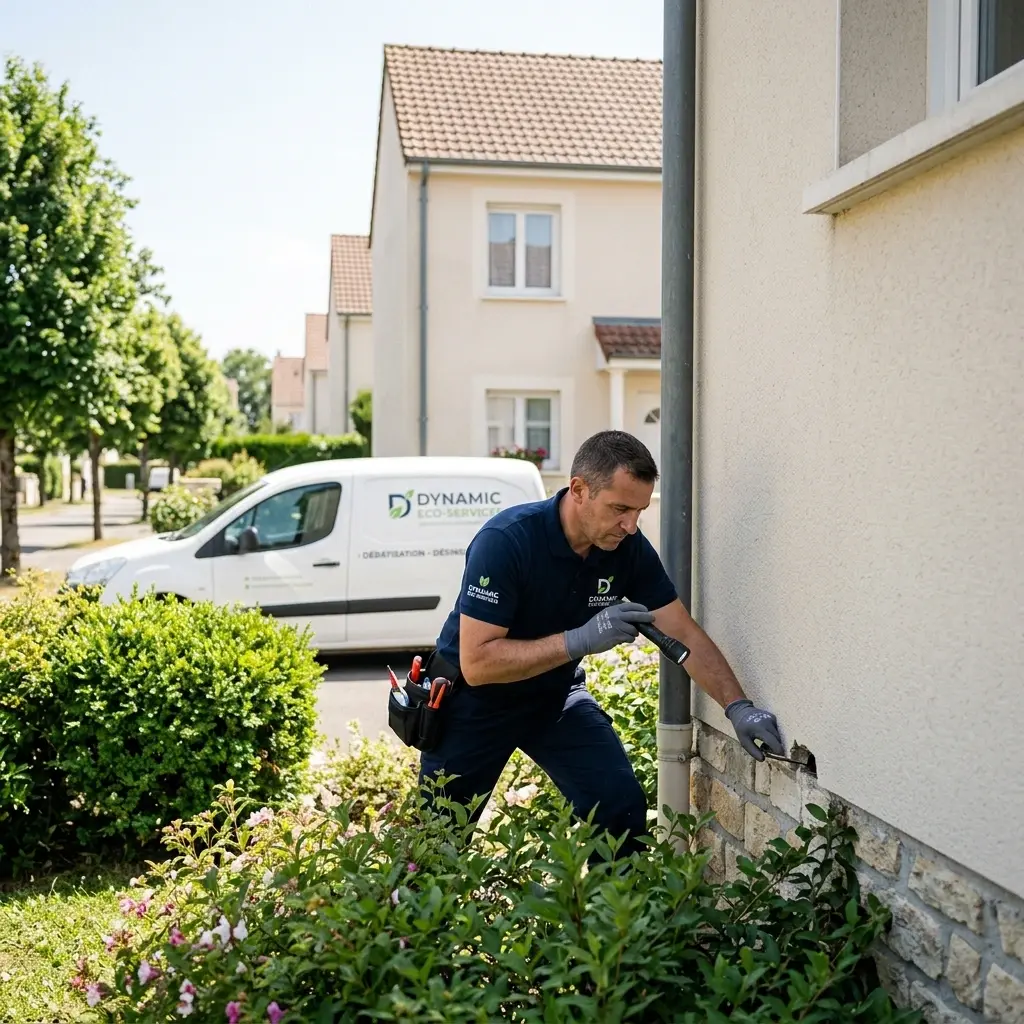 Une solution durable pour protéger vos biens et votre santé