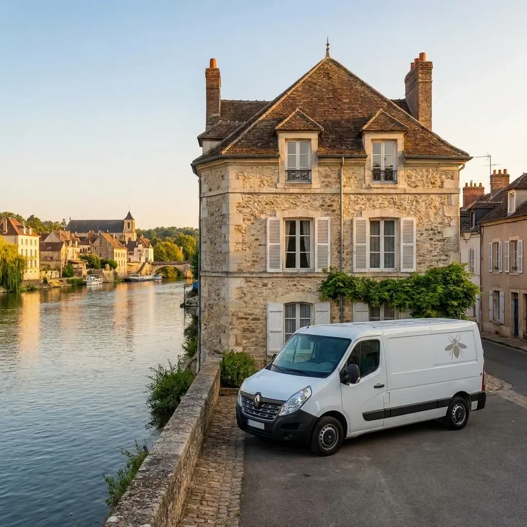 Pourquoi nous choisir à La Frette-sur-Seine ?