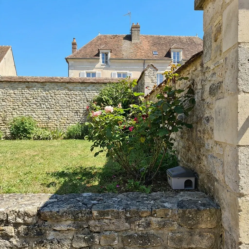 Besoin d'une intervention rapide à Méry-sur-Oise ?