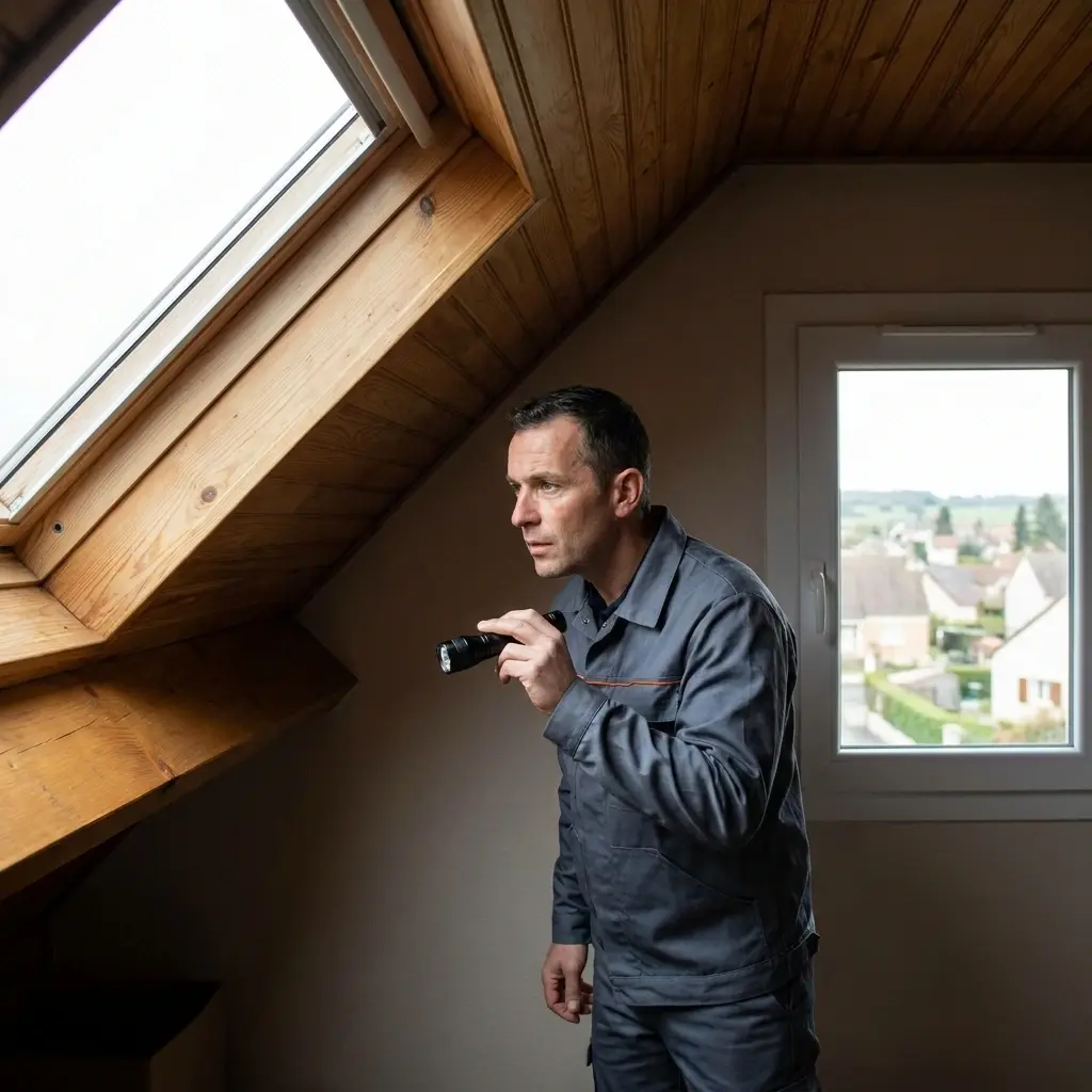 Désinsectisation Bessancourt (95550)