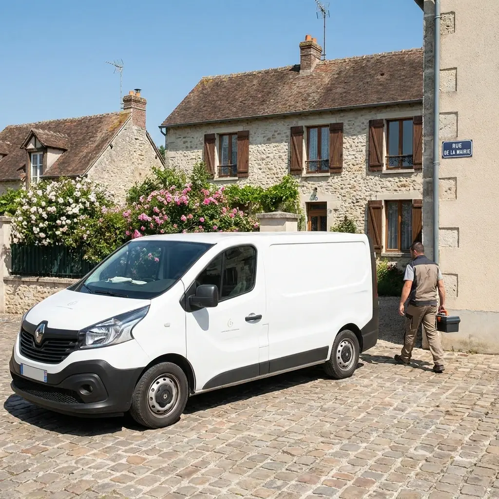 Pourquoi nous choisir pour votre maison à Montsoult ?