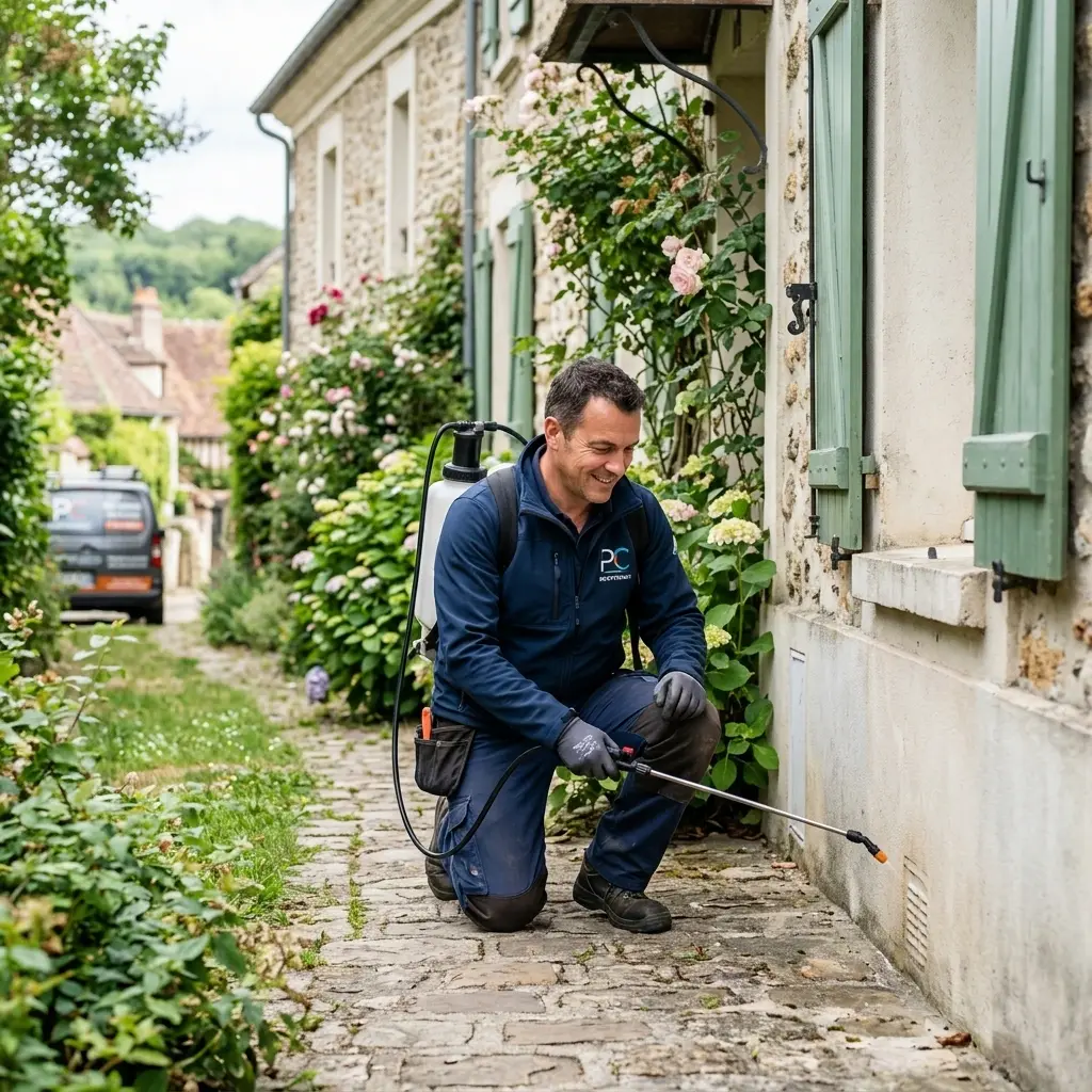 Un traitement ciblé pour une efficacité maximale