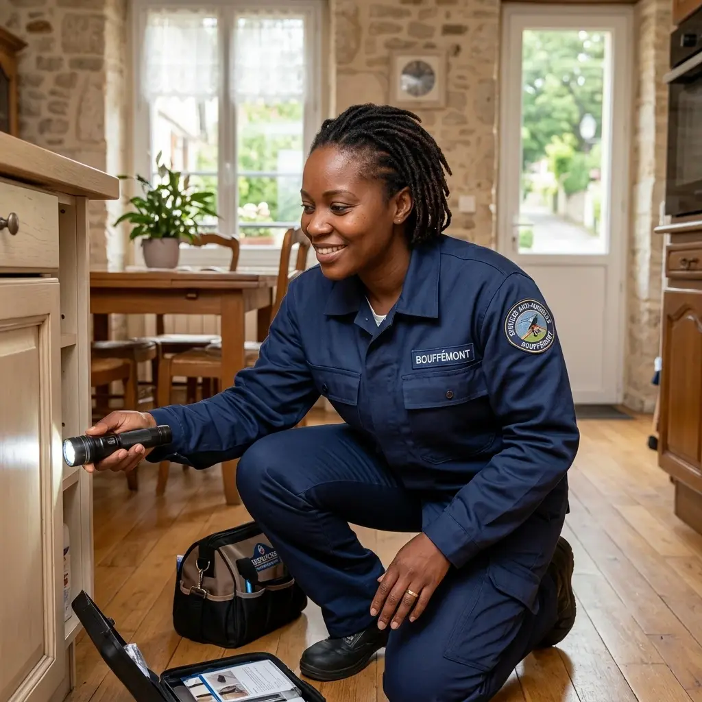 Une protection durable pour votre habitat et votre santé