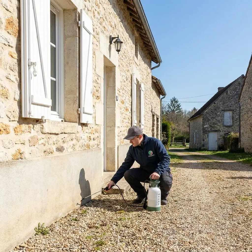 Adoptez les bons gestes pour prévenir les infestations à Presles