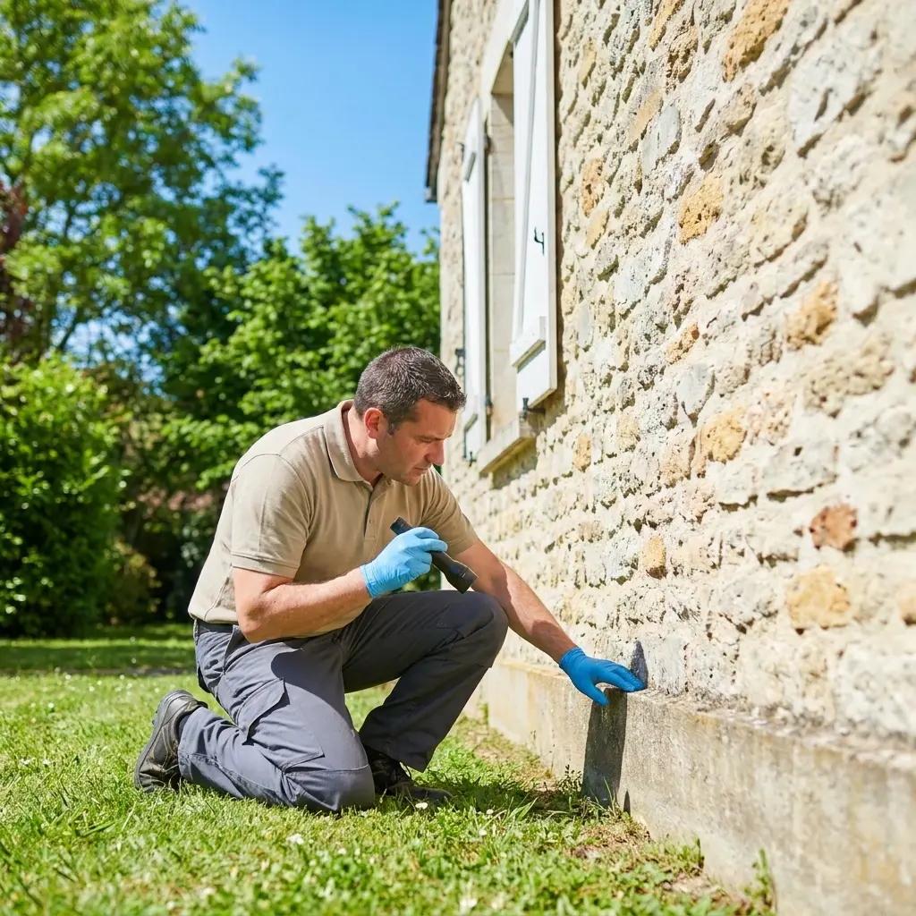 Une protection durable pour votre habitat et votre famille