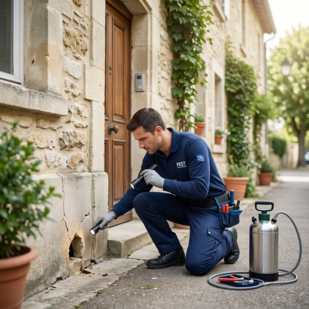 Une protection durable pour votre famille et vos collaborateurs