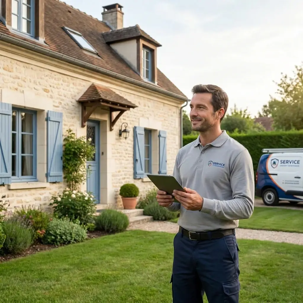 Une approche technique pour supprimer tous les nuisibles
