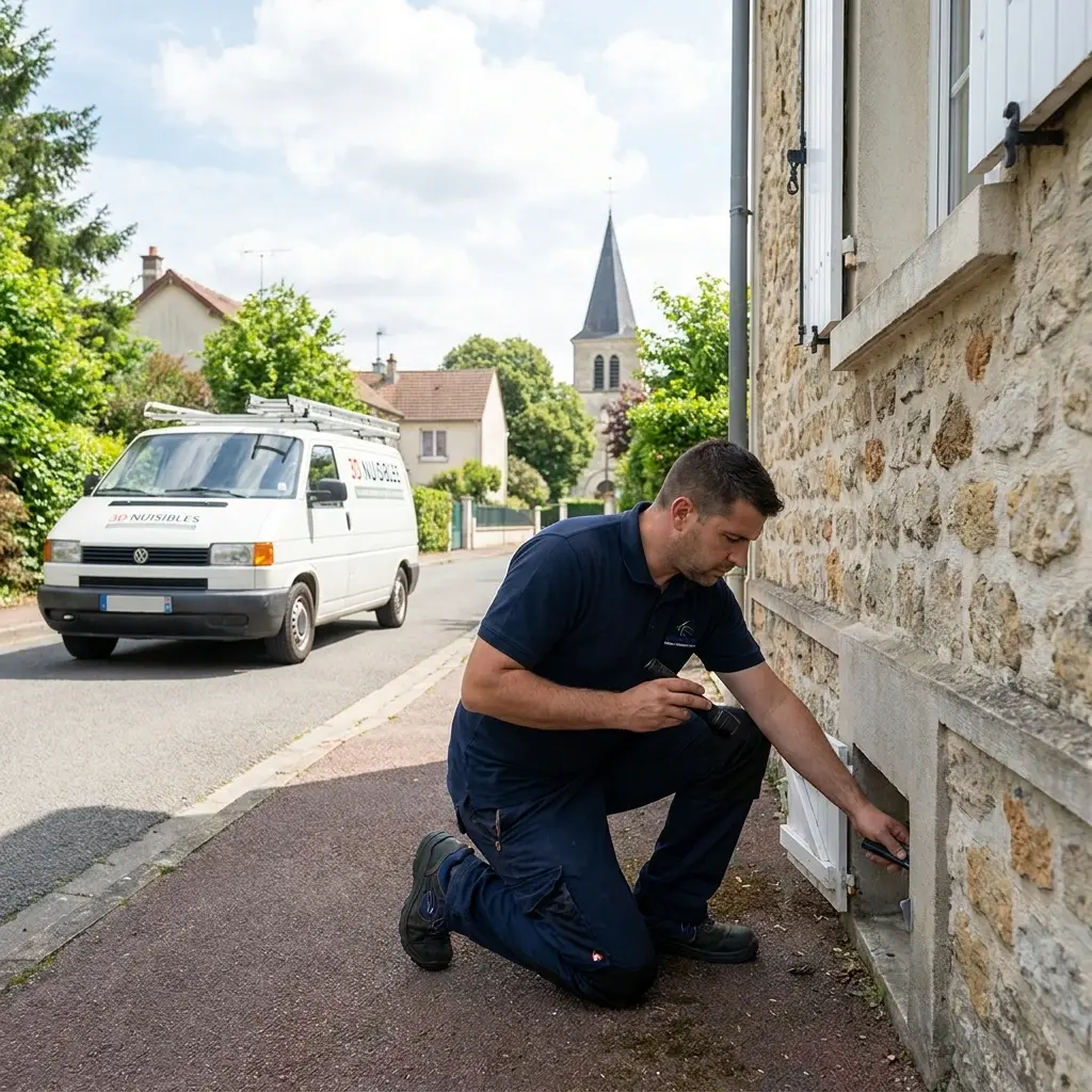 Une protection durable pour votre foyer et vos locaux professionnels