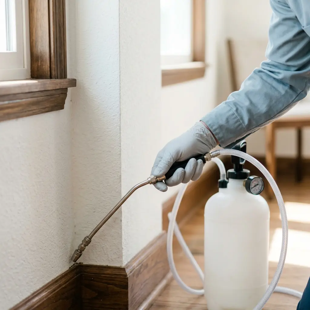 Une solution durable pour retrouver un intérieur sain et serein