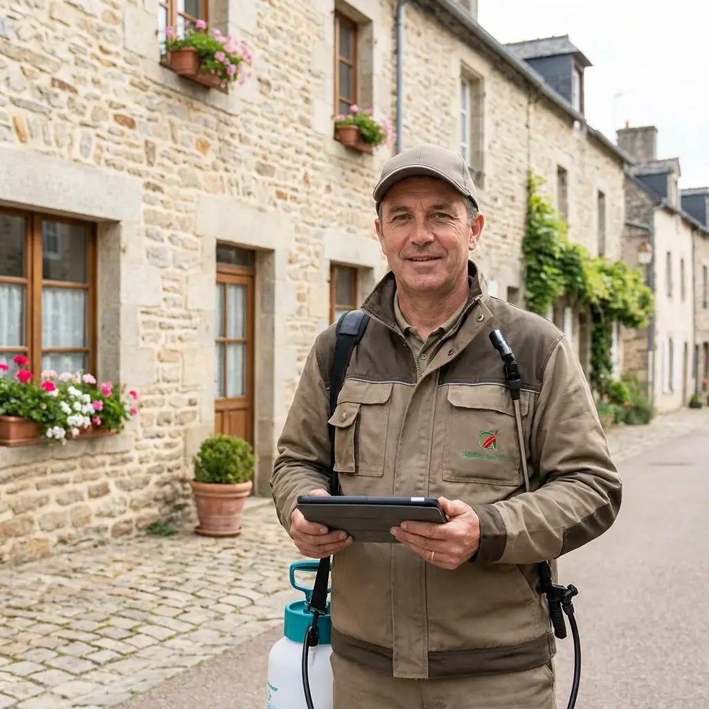 Comment prévenir le retour des insectes chez vous