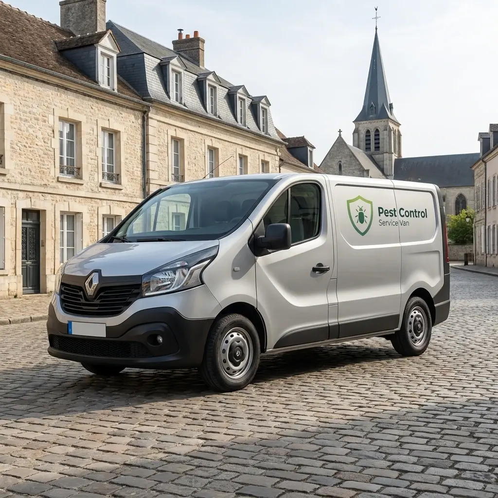 Une stratégie d'éradication ciblée et efficace