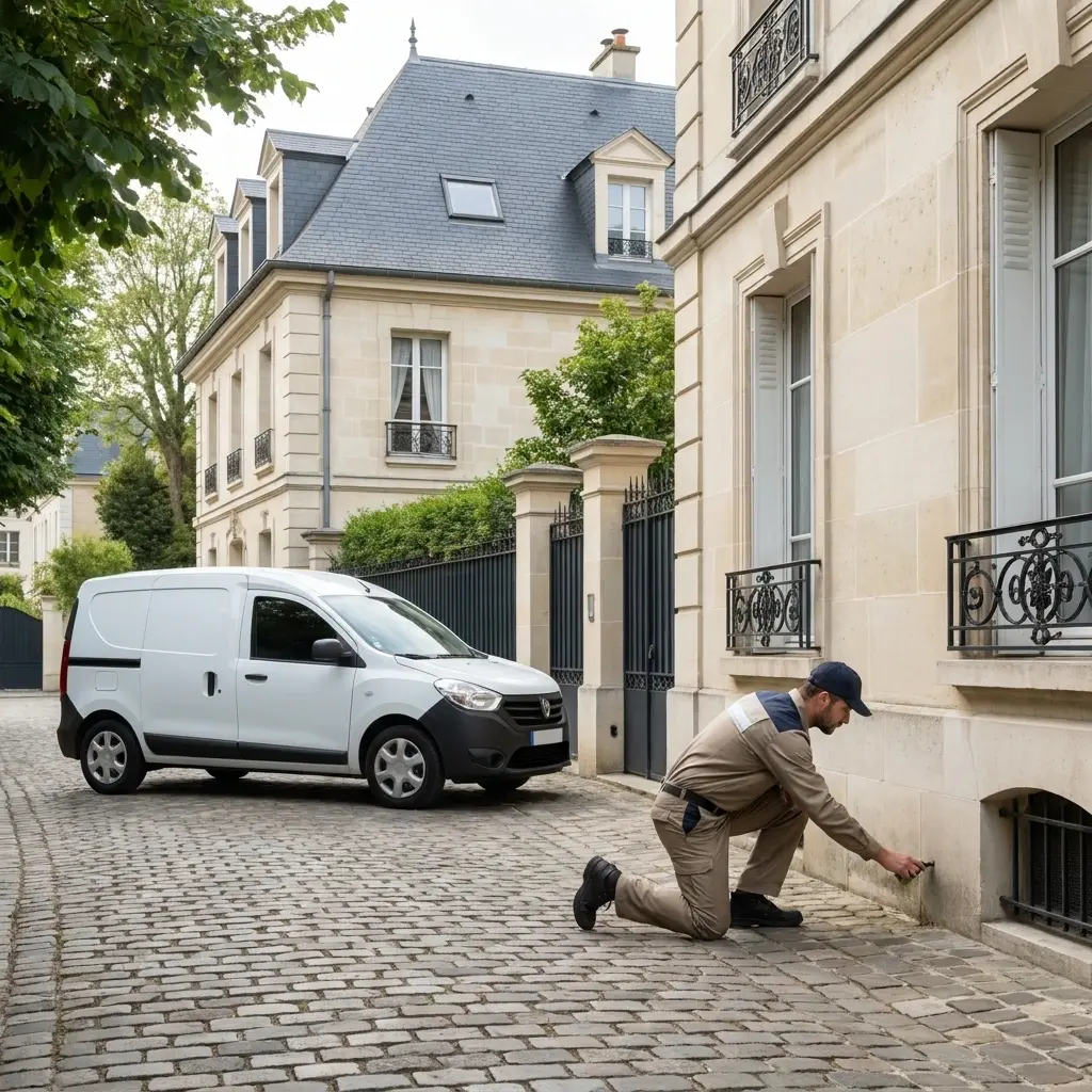 Une solution durable pour retrouver votre sérénité