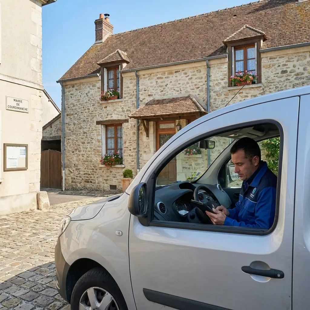 Une stratégie d'éradication ciblée et efficace