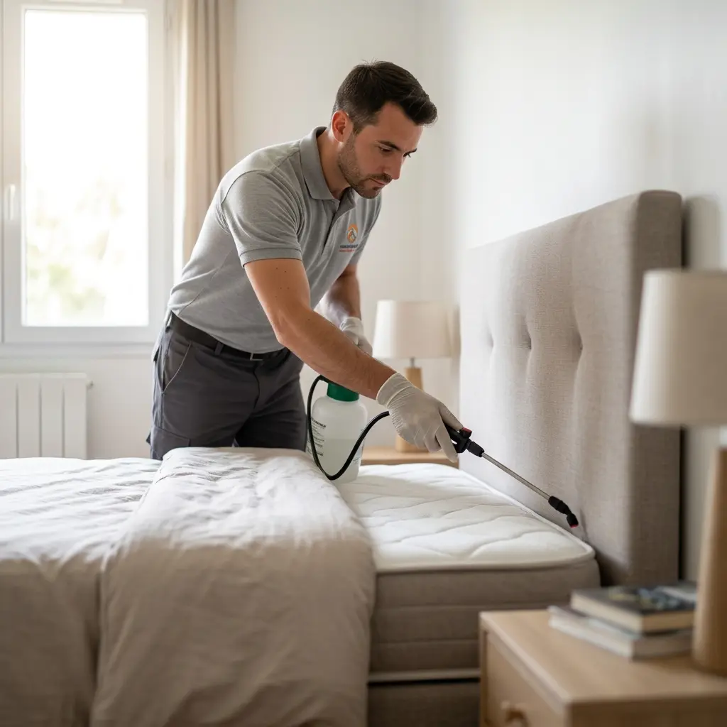 Une protection durable pour votre habitation et votre santé