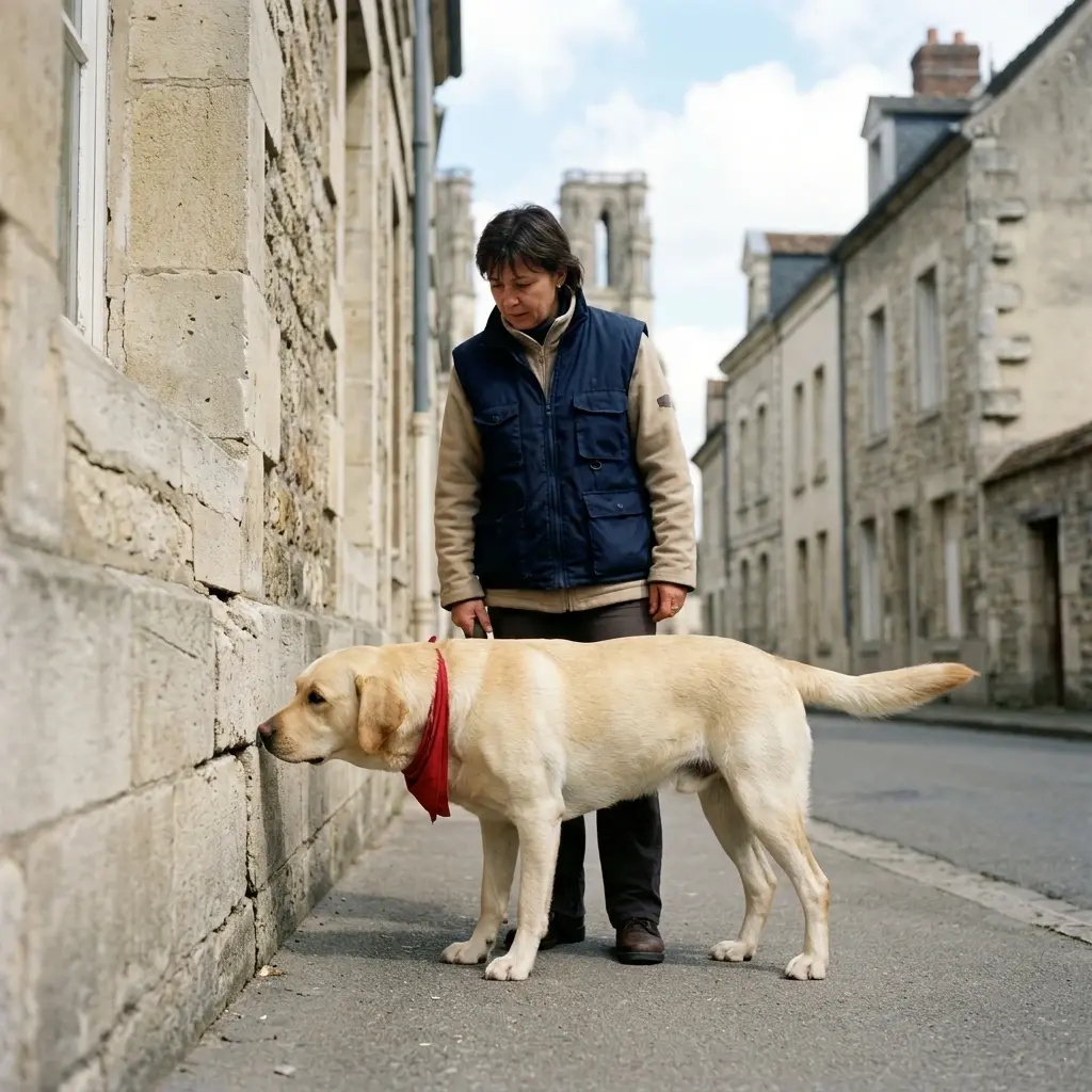 Zones couvertes par nos experts