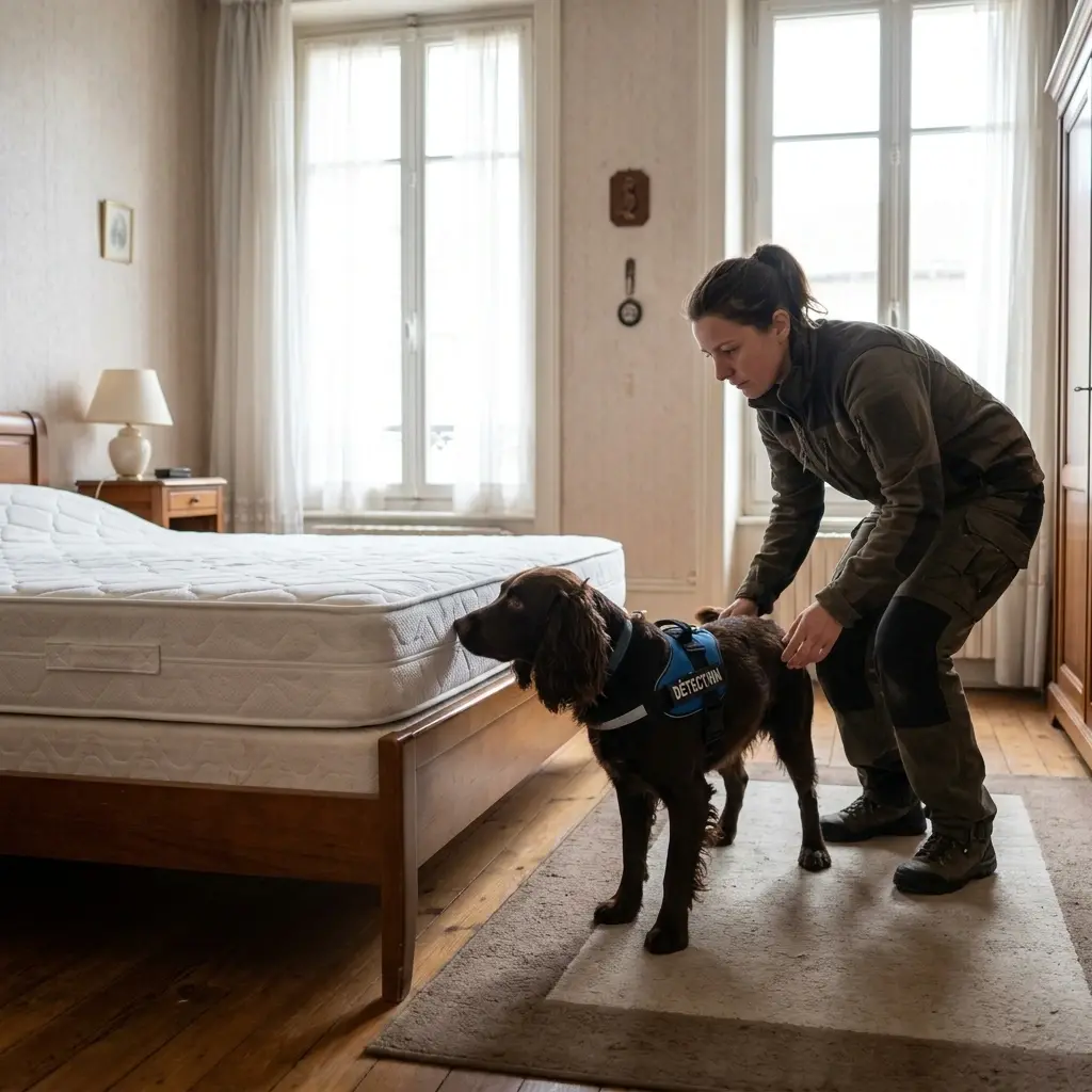 Zones d'intervention couvertes en Meurthe-et-Moselle