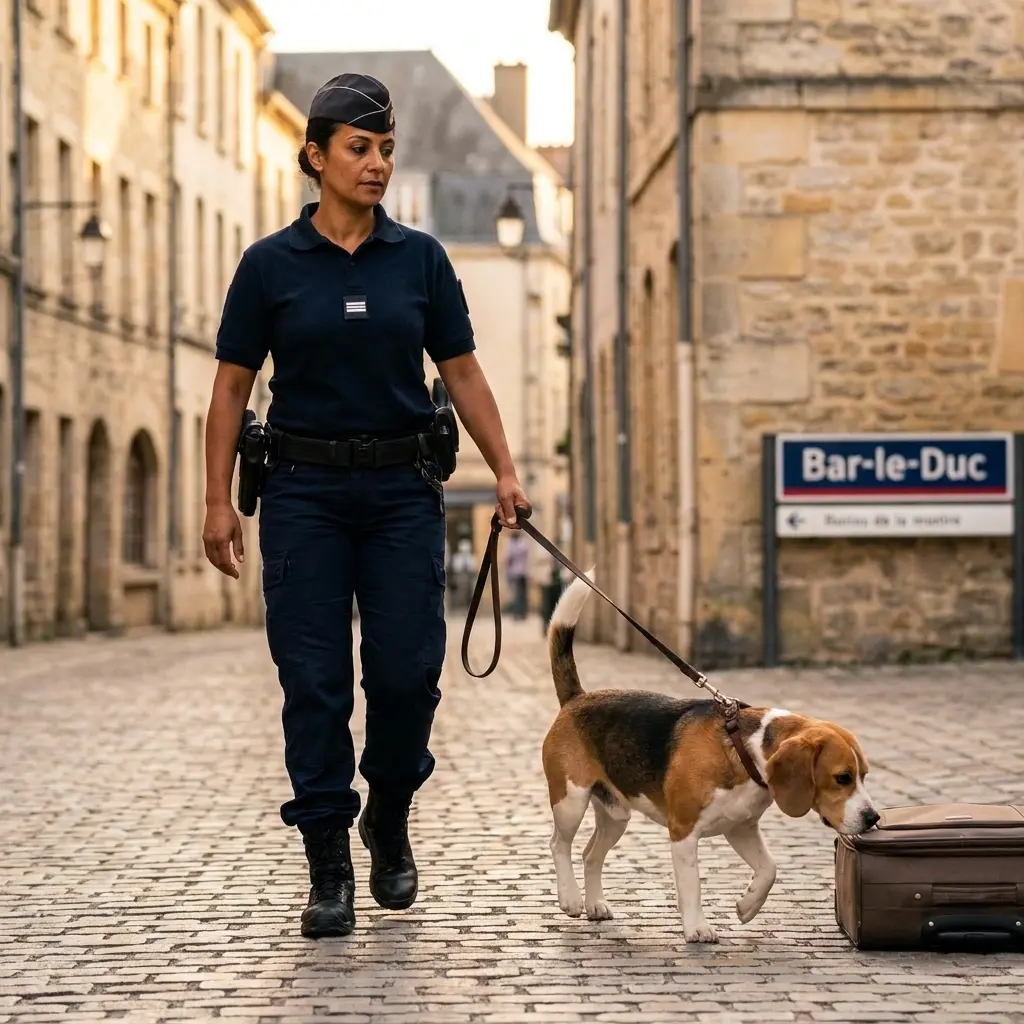 Situations fréquentes de détection dans la Meuse : chambres, salons et hôtels