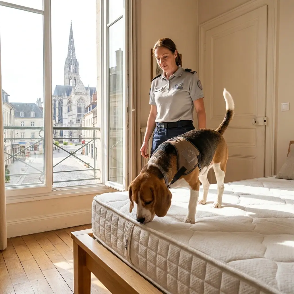 Pourquoi choisir notre expertise dans l'Oise ?