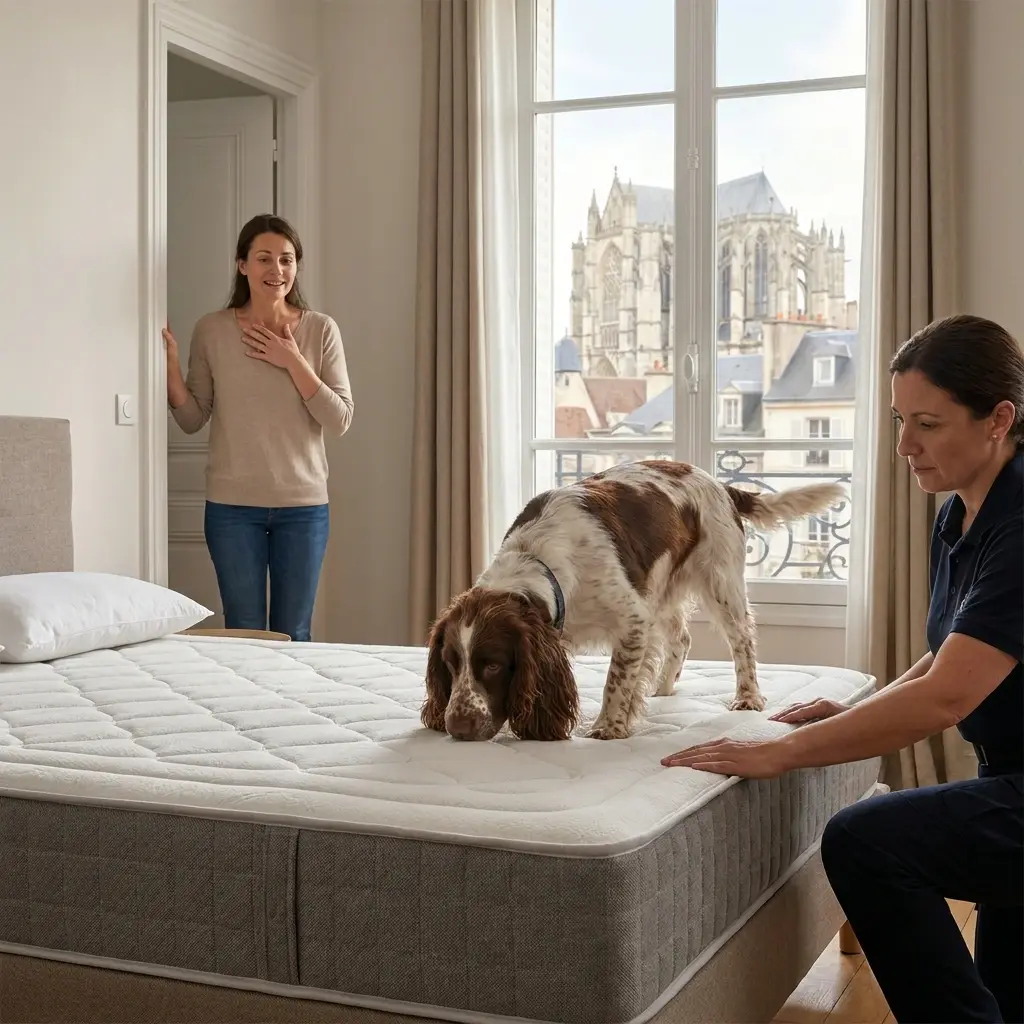 Comment se déroule l'intervention dans l'Oise ?