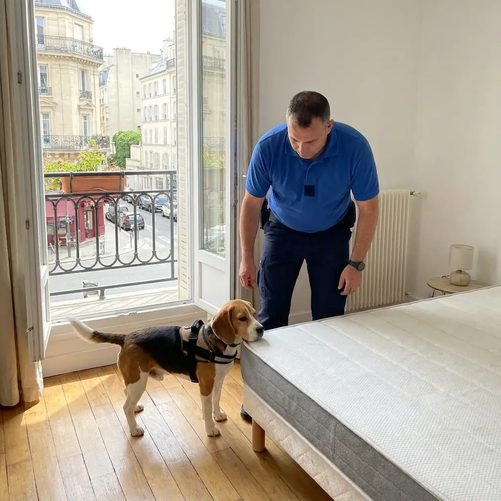 Situations types rencontrées lors de nos interventions dans le Val-de-Marne