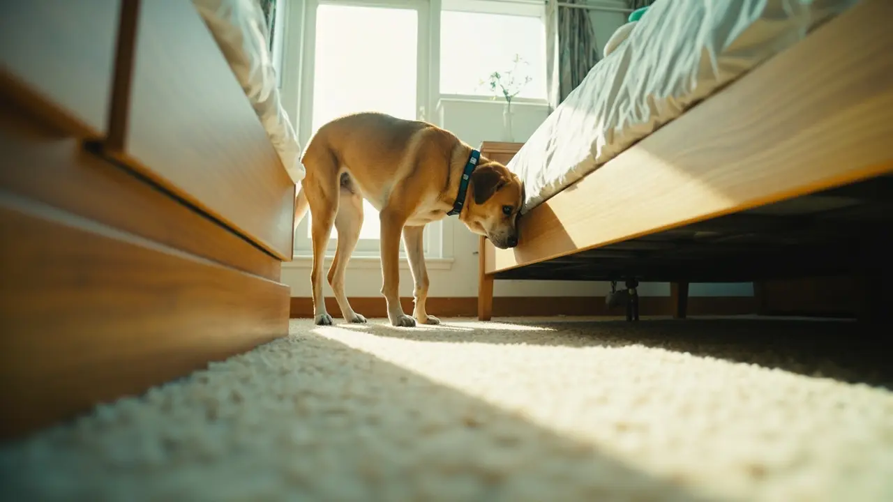 Quels clients gagnent à choisir un diagnostic canin