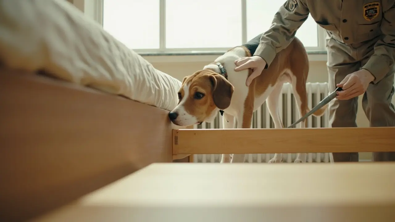 Les étapes d'un diagnostic canin fiable
