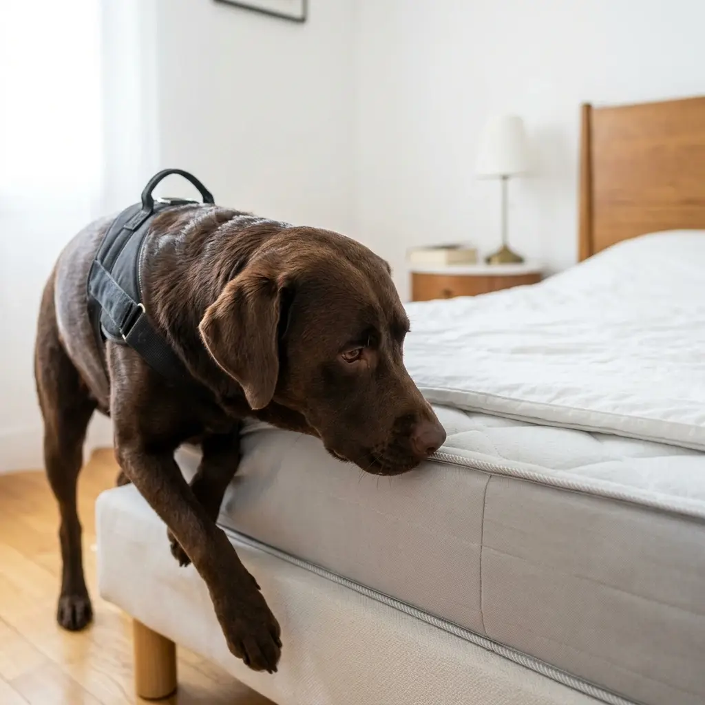 Un diagnostic fiable pour retrouver enfin le sommeil