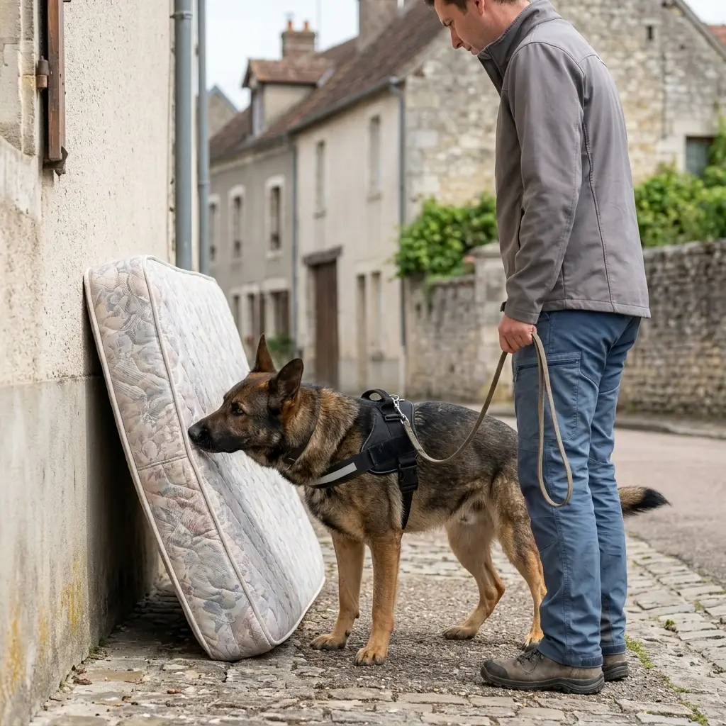 Conseils de prévention et de vigilance