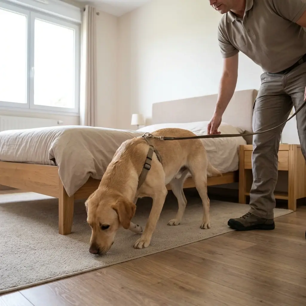 Besoin d'un chien expert à Athies-sous-Laon ?