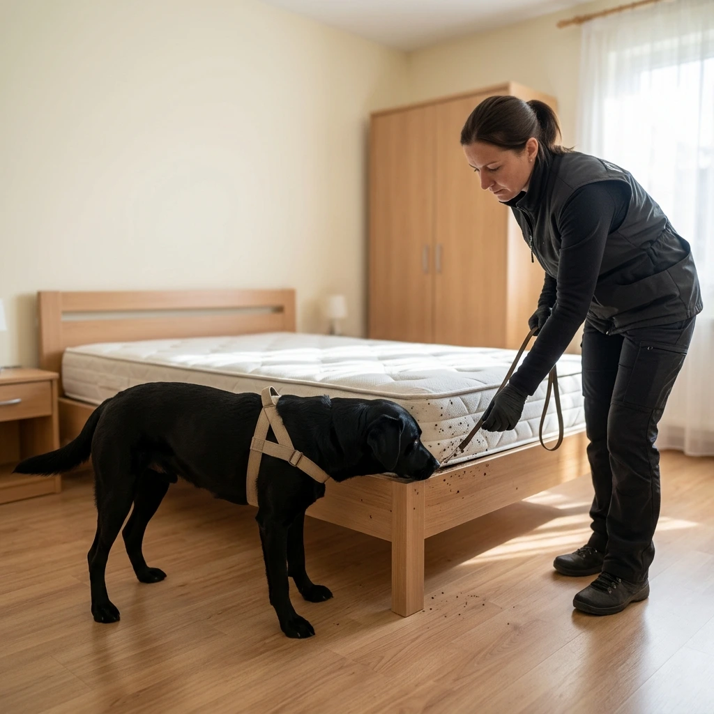 Bons réflexes avant, pendant et après l’intervention