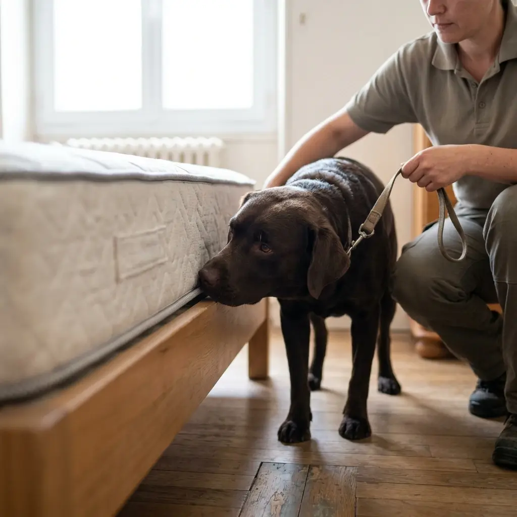 Une solution radicale pour retrouver vos nuits
