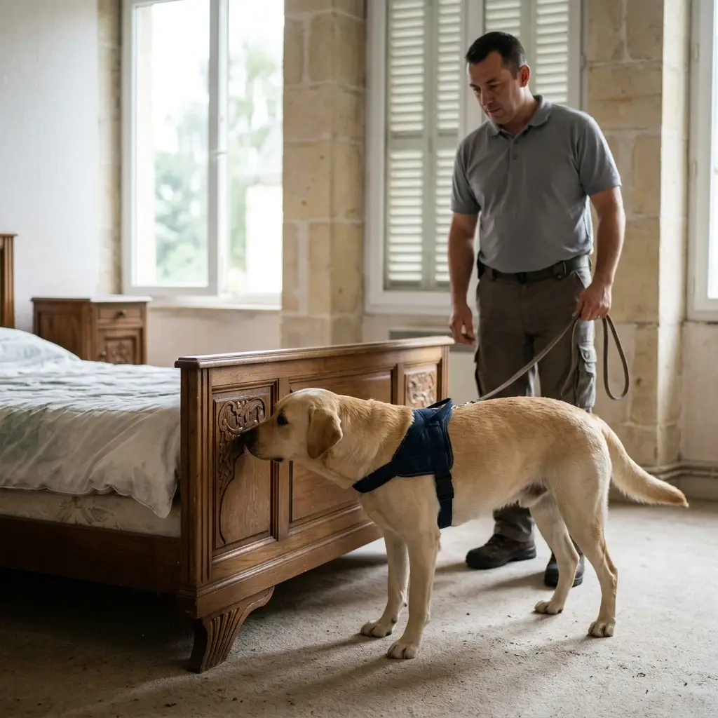 Une solution sereine pour retrouver vos nuits à Vouziers
