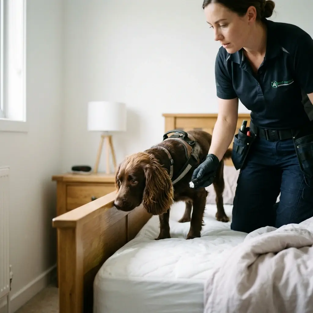 Pourquoi choisir notre expertise canine à Givet ?