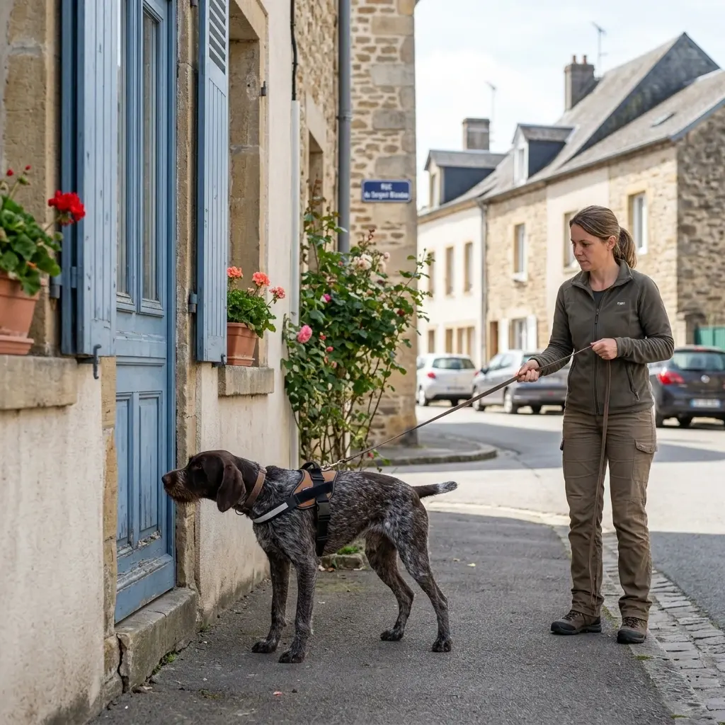 Besoin d'une détection rapide à Nouzonville ?
