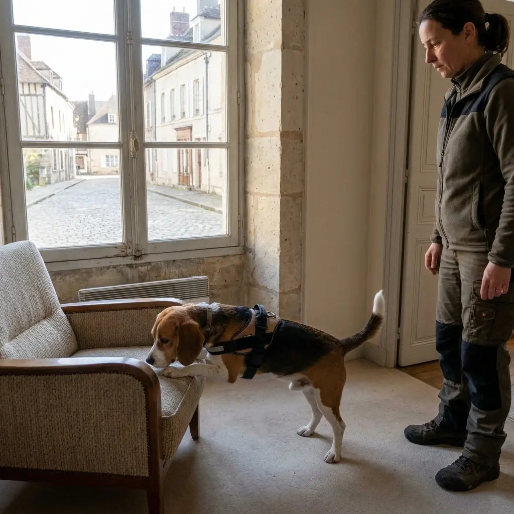 Une solution durable pour retrouver des nuits paisibles