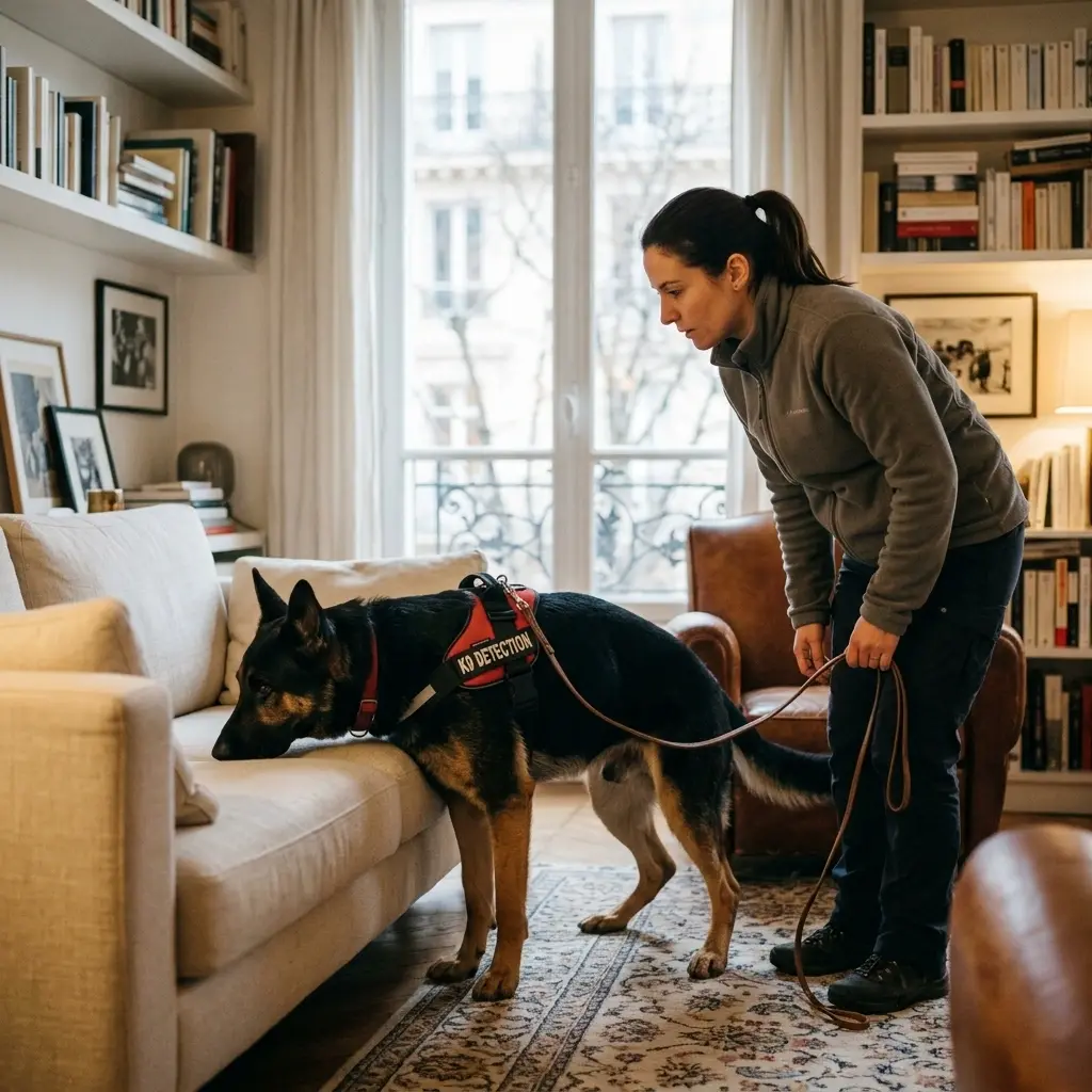 Pourquoi nous choisir à Saint-Germain