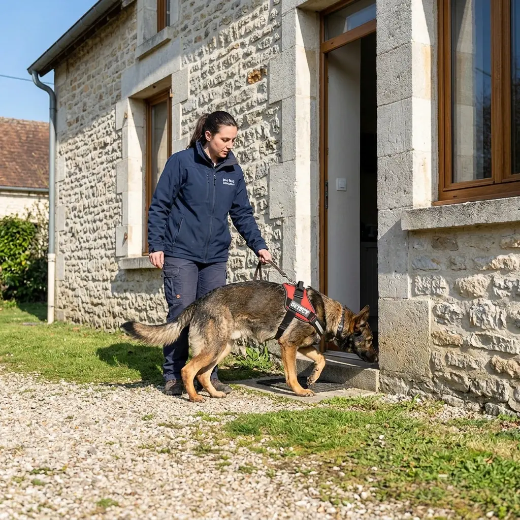 Pourquoi choisir notre service à Vendeuvre-sur-Barse
