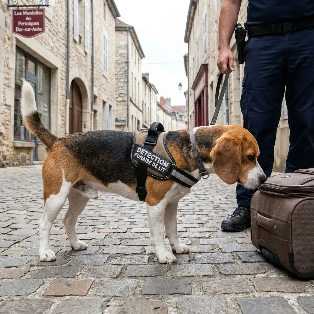 Un retour au calme et à la sérénité chez vous